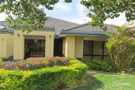 Property photo of 21 Oakworth Meander Tapping WA 6065