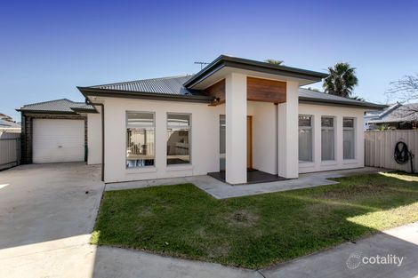 Property photo of 57A Shierlaw Street Richmond SA 5033