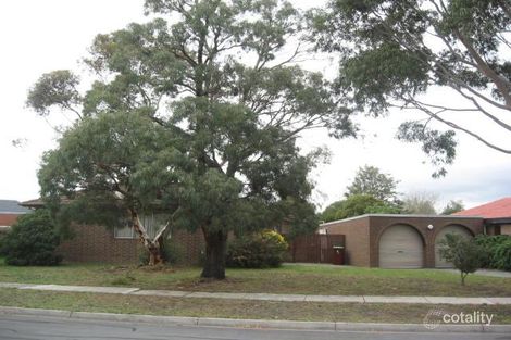 Property photo of 6 Baileyana Drive Endeavour Hills VIC 3802