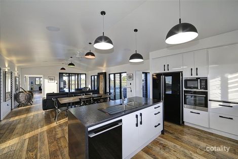 Property photo of 380 Three Chain Road Woongarra QLD 4670