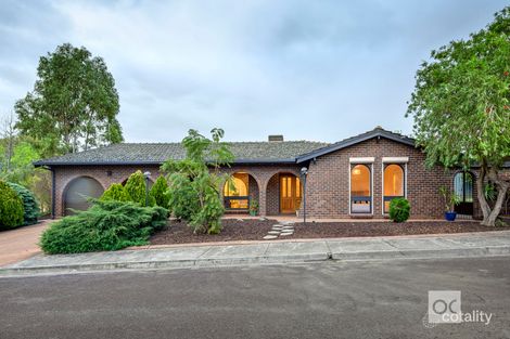 Property photo of 46 Valley View Drive Highbury SA 5089