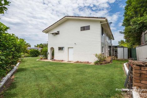 Property photo of 6 Lorinya Court Battery Hill QLD 4551