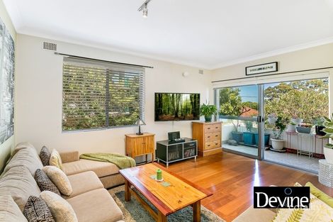 Property photo of 2/35-37 Jeffrey Street Canterbury NSW 2193