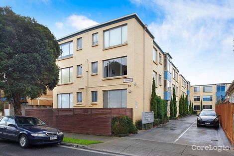 Property photo of 8/81 Edinburgh Street Richmond VIC 3121