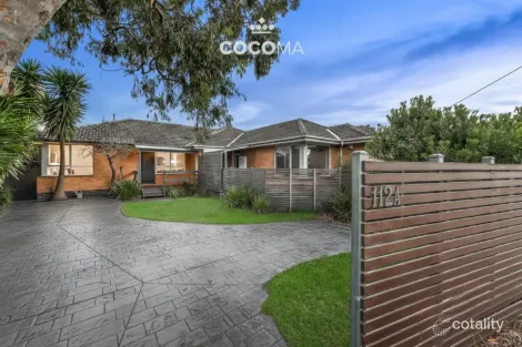 Property photo of 112A White Street Mordialloc VIC 3195