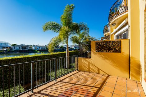 Property photo of 15/14 Pendraat Parade Hope Island QLD 4212