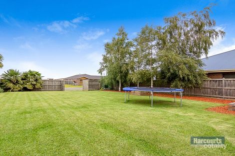 Property photo of 29 Norman Road Drouin VIC 3818