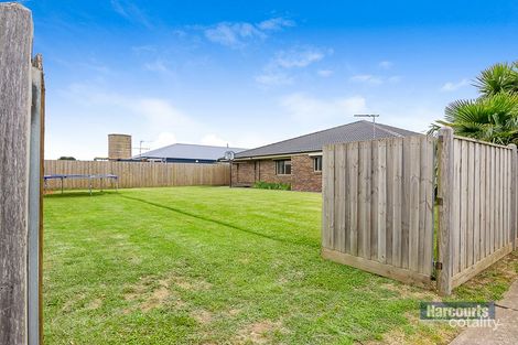 Property photo of 29 Norman Road Drouin VIC 3818