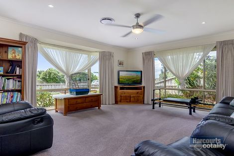 Property photo of 29 Norman Road Drouin VIC 3818
