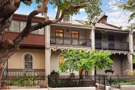 Property photo of 605 Bourke Street Surry Hills NSW 2010