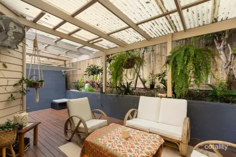 Property photo of 5/111 Leworthy Street Bardon QLD 4065