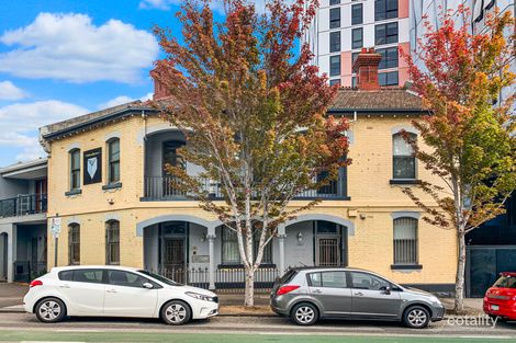 Level 1/243 Peel St, North Melbourne, VIC 3051