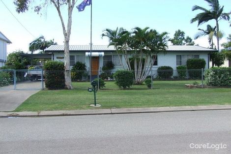 Property photo of 48 Forbes Street Cluden QLD 4811