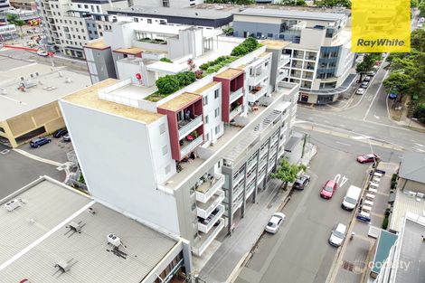 20/21 Sorrell St, Parramatta, NSW 2150