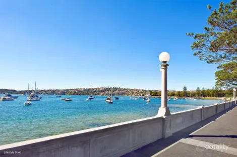 Property photo of 2/1 Plumer Road Rose Bay NSW 2029