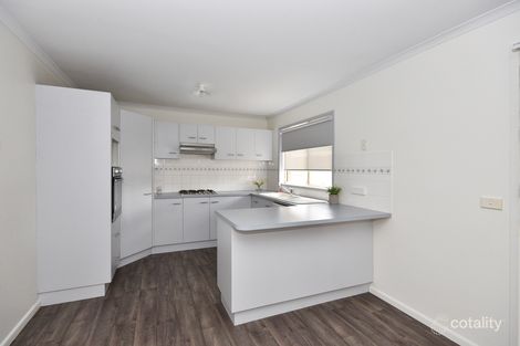 Property photo of 14 Pittaway Street Kangaroo Flat VIC 3555