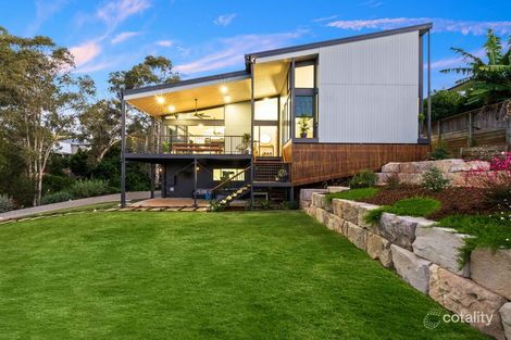 Property photo of 19 Coventry Court Mount Lofty QLD 4350