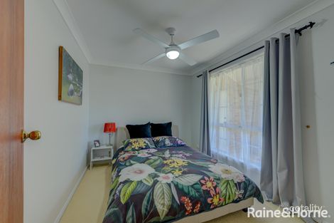 Property photo of 12 Moondah Close Hillvue NSW 2340