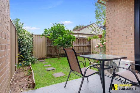 Property photo of 2/49-55 Beamish Road Northmead NSW 2152