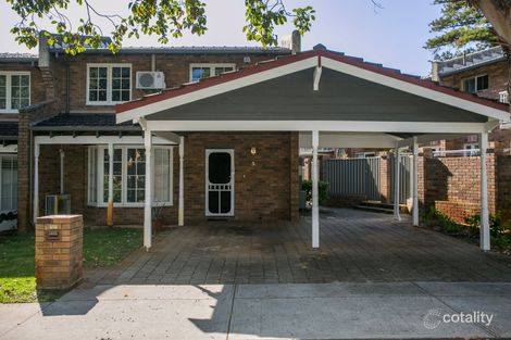 Property photo of 5/36 Megalong Street Nedlands WA 6009