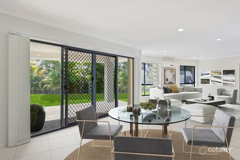 Property photo of 6 McDowall Court Coomera QLD 4209