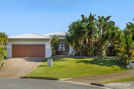 Property photo of 6 McDowall Court Coomera QLD 4209