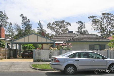 Property photo of 21 Felicia Grove Forest Hill VIC 3131