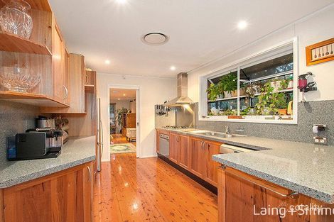 Property photo of 82 Boundary Road Pennant Hills NSW 2120