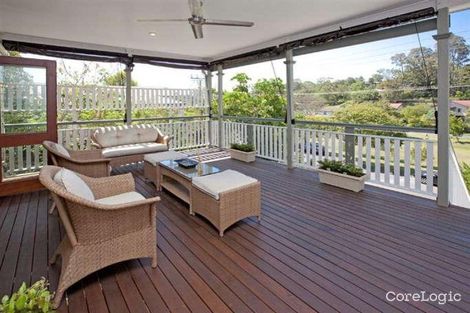 Property photo of 332 Ferguson Road Norman Park QLD 4170