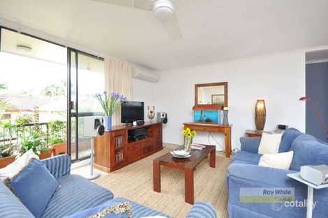 Property photo of 4/69 Junction Road Clayfield QLD 4011