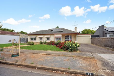Property photo of 13 Kathleen Street Dover Gardens SA 5048