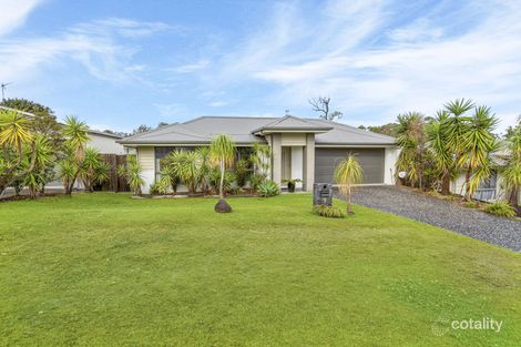 Property photo of 9 Conjola Crescent Upper Coomera QLD 4209