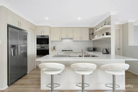Property photo of 60 Mount Bilinga Circuit Bilambil Heights NSW 2486