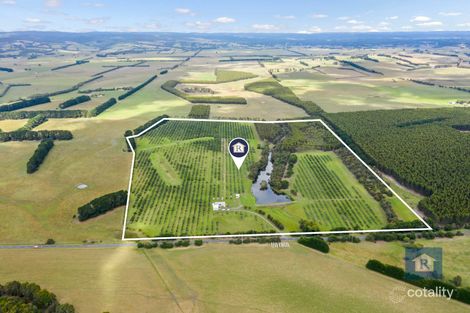 245 Deepdene Rd, Murroon, VIC 3243