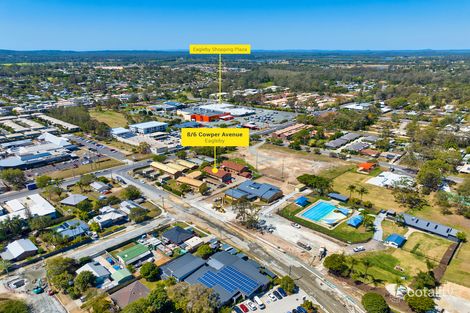 Property photo of 8/6 Cowper Avenue Eagleby QLD 4207