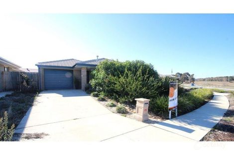 Property photo of 47 Constance Stone Street Macgregor ACT 2615