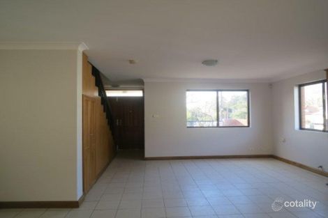 Property photo of 3/52 Foster Street Leichhardt NSW 2040
