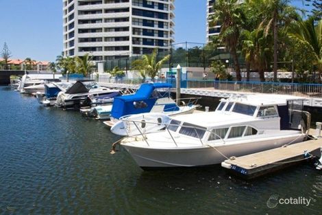 50/21 Bayview St, Runaway Bay, QLD 4216