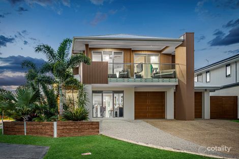 Property photo of 41 Augusta Parade North Lakes QLD 4509