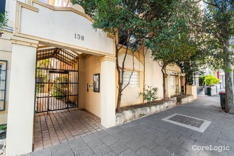 42/138 Adelaide Tce, East Perth, WA 6004
