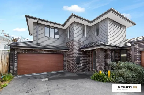 Property photo of 2/133 Middleborough Road Box Hill South VIC 3128