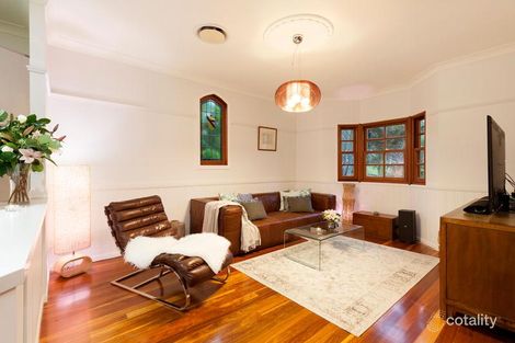 Property photo of 11 Steege Street Ashgrove QLD 4060