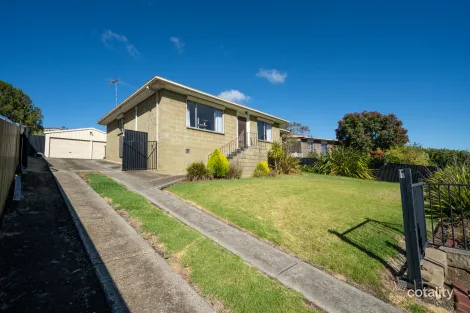 94 Lamprill Cir, Herdsmans Cove, TAS 7030