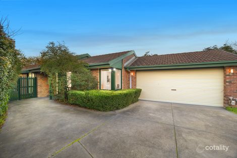 14 VISTA CRES, ROWVILLE, VIC 3178