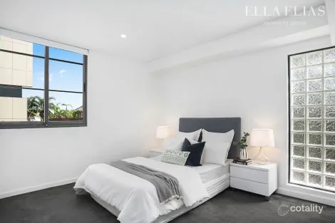 Property photo of 101/5-11 Meriton Street Gladesville NSW 2111