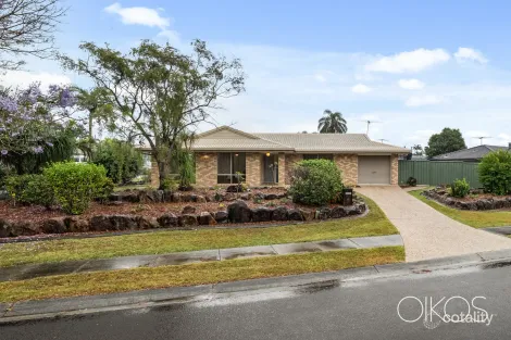 45 Haldham Cres, Regents Park, QLD 4118