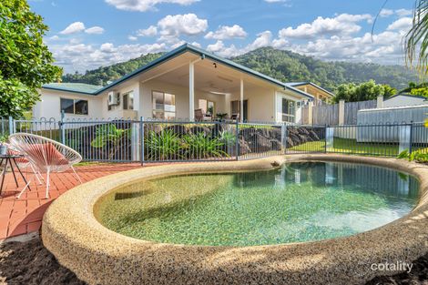 Property photo of 10 Sweetlip Close Kanimbla QLD 4870