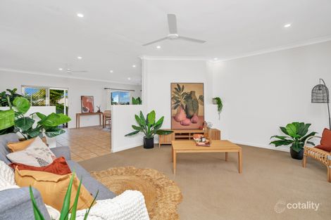 Property photo of 10 Sweetlip Close Kanimbla QLD 4870