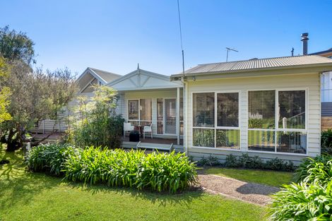 Property photo of 50 Bowen Road Sorrento VIC 3943