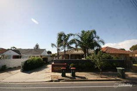 Property photo of 4/144 Cliff Street Glengowrie SA 5044